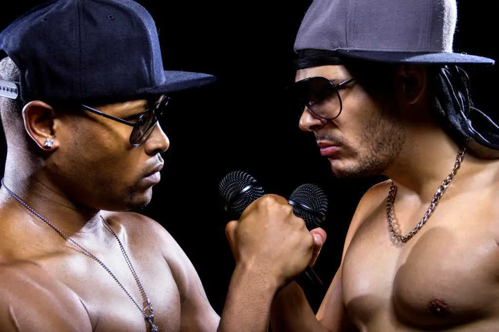 Rap VS Hip Hop; Whats the deal?