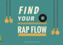 How to Find Your Flow in Rap [ULTIMATE GUIDE]