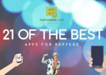 21 Best Apps For Rappers [TO UP YOUR RAP GAME]