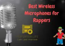 These Top 9 Wireless Mics are Perfect for Rappers!!