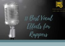 11 Best Vocal Effects for Rappers [TO SOUND PRO]
