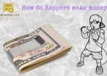 How Do Rappers Make Money? [THE LOWDOWN]