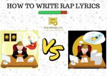 How to Write Epic Rap Lyrics: [Ultimate Guide]