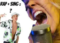 Can You Sing and Rap at the Same Time?