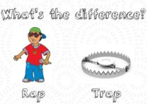 What’s the Difference Between Rap and Trap?
