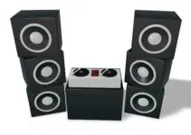 16 Best Speakers for DJing at Home (2022)
