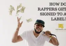 How Do Rappers Get Signed to a Record Label? [FOR REAL]