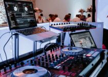 What Is the Best Laptop Stand for DJing?