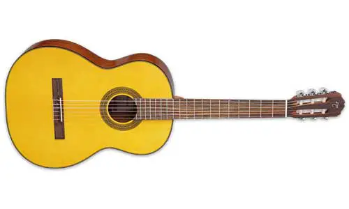 Takamine Guitars GC1H