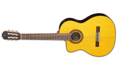 Takamine Guitars GC5CE