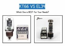 KT 66 vs. EL 34 Tube Shoot-Out: REALLY Any Difference?