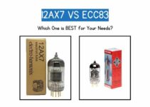 12Ax7 vs. ECC 83 (Is There ANY Other Difference Than the Names?)