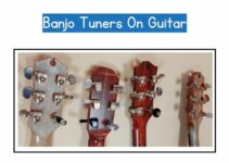 Using Banjo Tuners on Guitars – Tune Like a BOSS (Complete Guide)