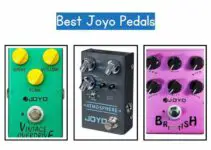 10 BEST Joyo Pedals And HOW To Pick the Right One for Yourself!