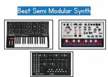 15 BEST Semi-Modular Synths for ALL Budgets (Including Buying Guide)