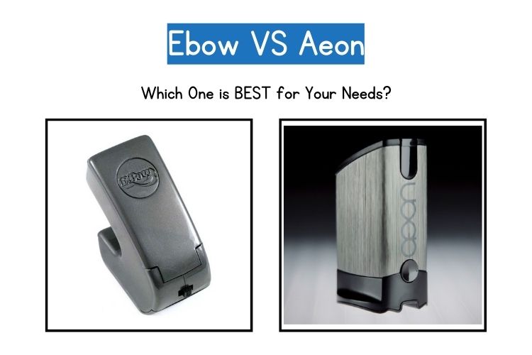ebow vs aeon string driver