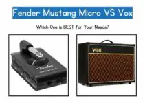 Fender Mustang Micro vs Vox Amplug [WORTH the Premium Paid?]