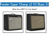 Fender Super Champ x2 vs. Blues Jr [Tones, Features, Versatality, etc..]