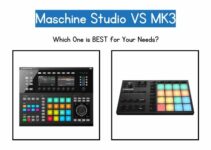 Maschine Studio vs. MK-3 (BEST for Production and Live Performances?)