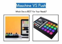 Maschine Vs. Push (Comparing Workflow, Pad, UI/UX, Sampling & More!)