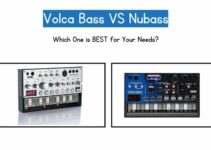 Volca Bass vs. Volca Nubass [Comparing ALL Features & Versatality!]