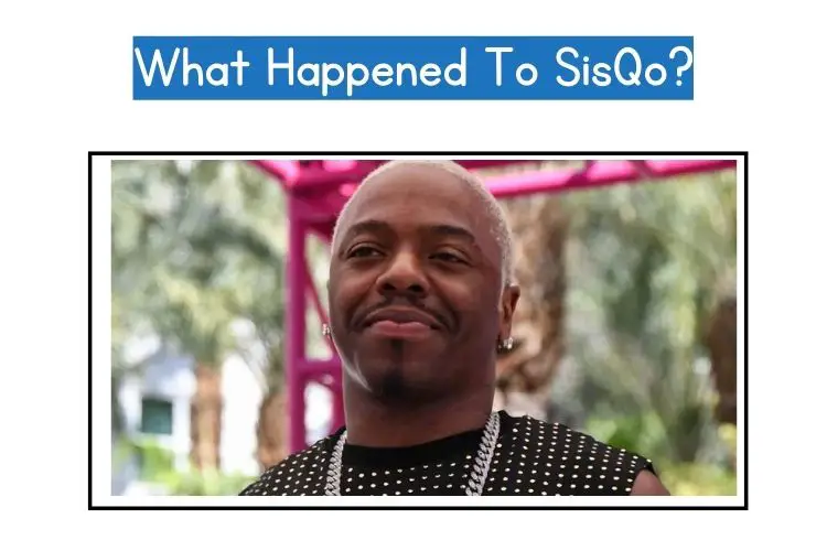 What happened to SisQo