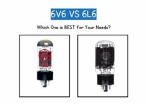 6V6 vs. 6L6 Tube Shoot-Out (LOT More Than Just Power Differences!)