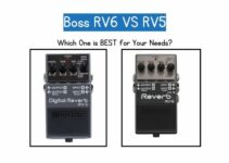 Boss RV-5 vs. RV-6 Reverb Pedal Shoot-Out (Here’s the EXPERT Pick!)