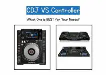 CDJs vs. Controller (Which DJ Setup is the BEST Bang for Your Buck?)