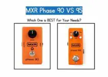 MXR Phase 90 vs. 95 – SHOOT-OUT (In-Depth Review + Pros & Cons)