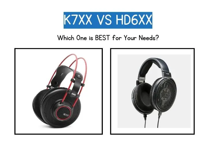k7xx vs hd6xx