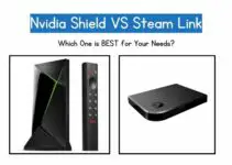Nvidia Shield Vs. Steam Link
