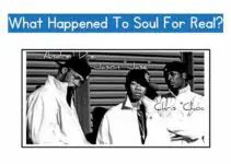 What Happened To Soul For Real?