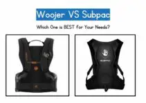 Woojer vs. SubPac