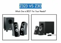 Z323 vs. Z313
