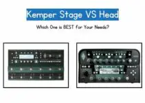 Kemper Stage Vs. Head [What the EXPERTS Recommend!]