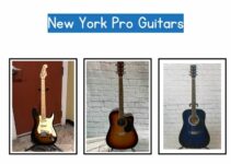 New York Pro Guitars: EVERYTHING You Should Know (2023)