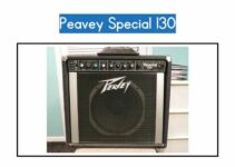 Peavey Special 130: A PRACTICAL Review With Pros & Cons (2023)