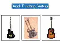 Your Ultimate Guide To Quad-Tracking Guitars (Vs. Double Tracking)