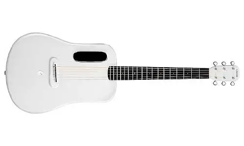 Lava ME 3 38" Acoustic Electric Guitar