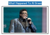 HERE’S What Happened to the Soul Singer Al Green [2023 Update]