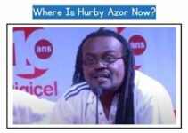 HERE’S What Happened to Hurby Azor of ‘Salt-N-Pepa’ (2023 Update)