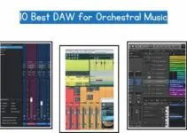 10 Best DAWs for Creating the Most AUTHENTIC Orchestral Music