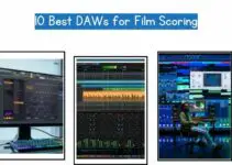 10 BEST DAWs for Film Scoring [Buying Guide + Pros & Cons]