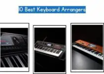 10 BEST Keyboard Arrangers that Will Have Your Back! (2023 Updated)