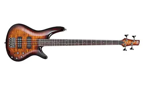 Ibanez Standard SR400EQM Bass