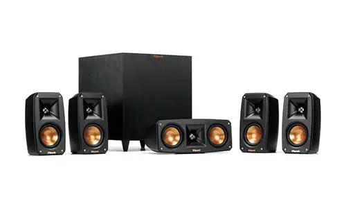 Klipsch Reference Theater Pack 