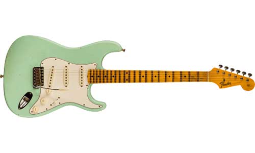 Fender Custom Shop Postmodern Precision Bass 