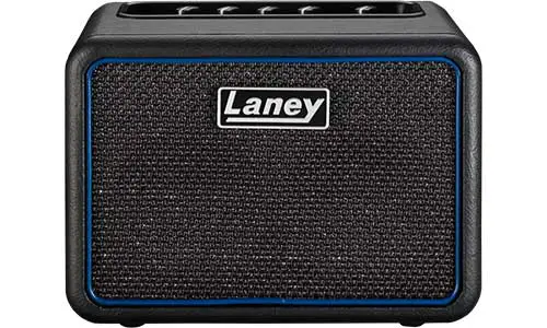 Laney Mini Bass NX Amp