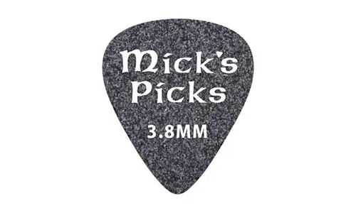 Mick’s Picks by D'Andrea 